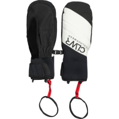 Colourwear Powder Mitten laskettelurukkaset