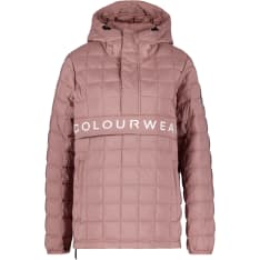 Colourwear Fine Line women's anorak