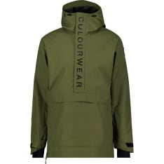 Colourwear Signature miesten laskettelutakki