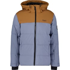 Colourwear Pole miesten laskettelutakki