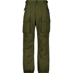 Colourwear Mountain Cargo unisex lasketteluhousut