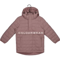 Colourwear Fine Line lasten anorakki