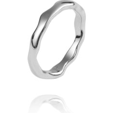 Mockberg Wavy Petite thimble