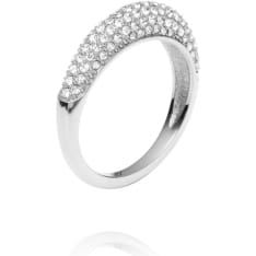 Mockberg Pavé Precious ring