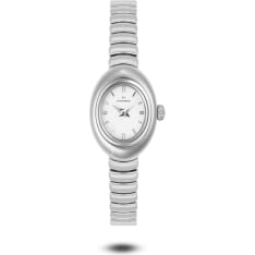 Mockberg Belle Oval Petite wristwatch