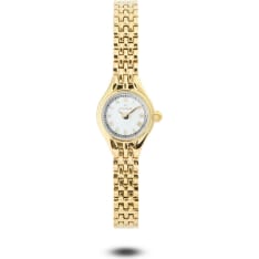 Mockberg Heritage Petite wristwatch