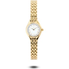 Mockberg Heritage wristwatch