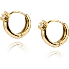 Mockberg Soleil earrings