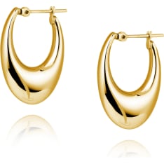 Mockberg Kenza earrings