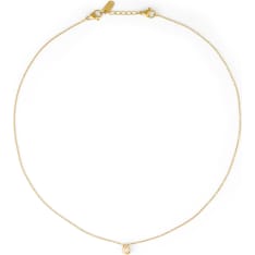 Mockberg Céleste necklace