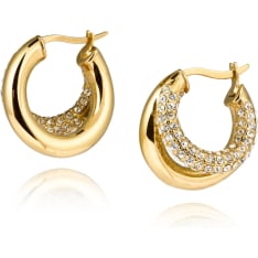 Mockberg Raya earrings
