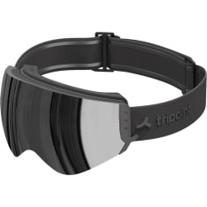 Tripoint Mont Dolent ski goggles