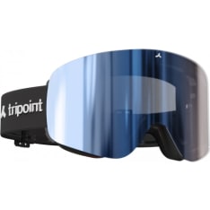 Tripoint Indira Col ski goggles