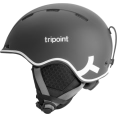 Tripoint Constance Lasten laskettelukypärä
