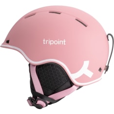 Tripoint Constance Children's ski helmet