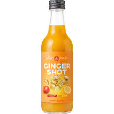 Ginger People Inkiväärishot 500ml