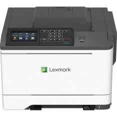 Lexmark CS622de värilasertulostin