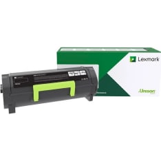 Lexmark 20N2XC0 cyan toner cartridge