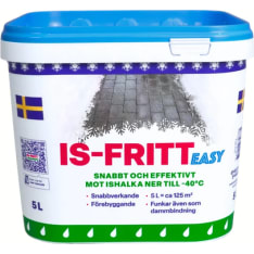 Isfrit easy anti-icing agent 5L