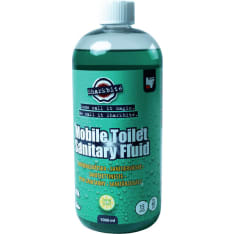 Sharkbite 1L sanitary agent