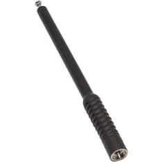 Genzo sprung telescopic antenna