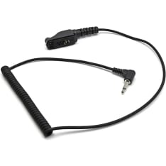 Genzo Multipin ja 3,5mm radiokaapeli
