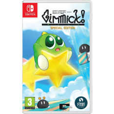 Gimmick! Special Edition NSW