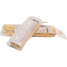 Focus Kiilakehys natur 2-pack