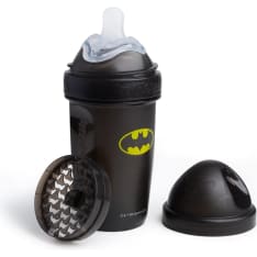Herobility Batman 240 ml Anti-Colic Baby Bottle