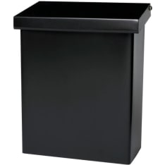 Berglund S91 mailbox