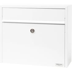 Berglund SL93 metalli postilaatikko