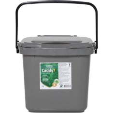 Greenline 7l kompostiämpäri