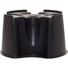 Greenline 200L from the base to the water barrel
