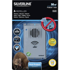 Silverline Ma50 näätäkarkotin