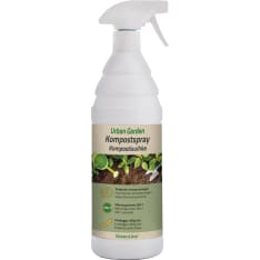 Greenline Urban Garden 1l kompostisuihke