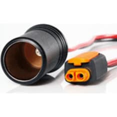 Ctek Comfort Connect Cig Socket 1m naaras