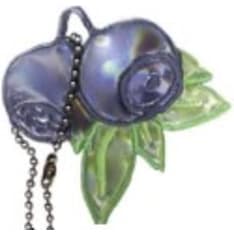 Linnapaperi license reflector