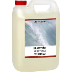 Ad Proline 5L powerwash