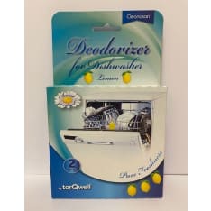 Cleanosa dishwasher fragrance freshener 2 pcs