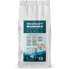 Monster Dog Orig Sensitive White Fish 17 kg koiran täysravinto