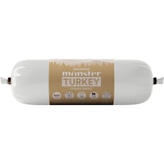 Monster Dog Sausage Turkey