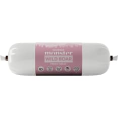 Monster Dog Sausage Wild Boar