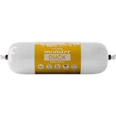 Monster Dog Sausage Duck