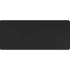 Mionix Alioth 2XL 120x50 cm musta hiirimatto