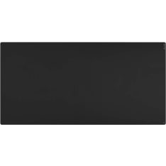 Mionix Alioth 4XL 160x80 cm musta hiirimatto