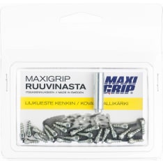 Maxi Grip 24kpl 11mm kengän kovametallinasta