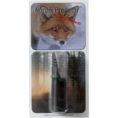 Nordik Predator string instrument