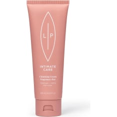 Lip Intimate 125ml vaahtoamaton intiimipesuvoide
