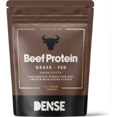 Dense Beef Protein Chocolate 500g
