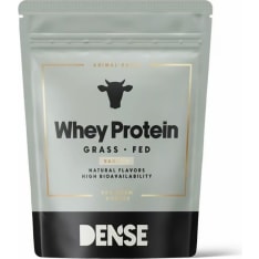 Dense heraproteiini vanilja 500g